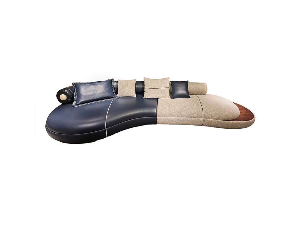 MUYI CASA Sofas S857