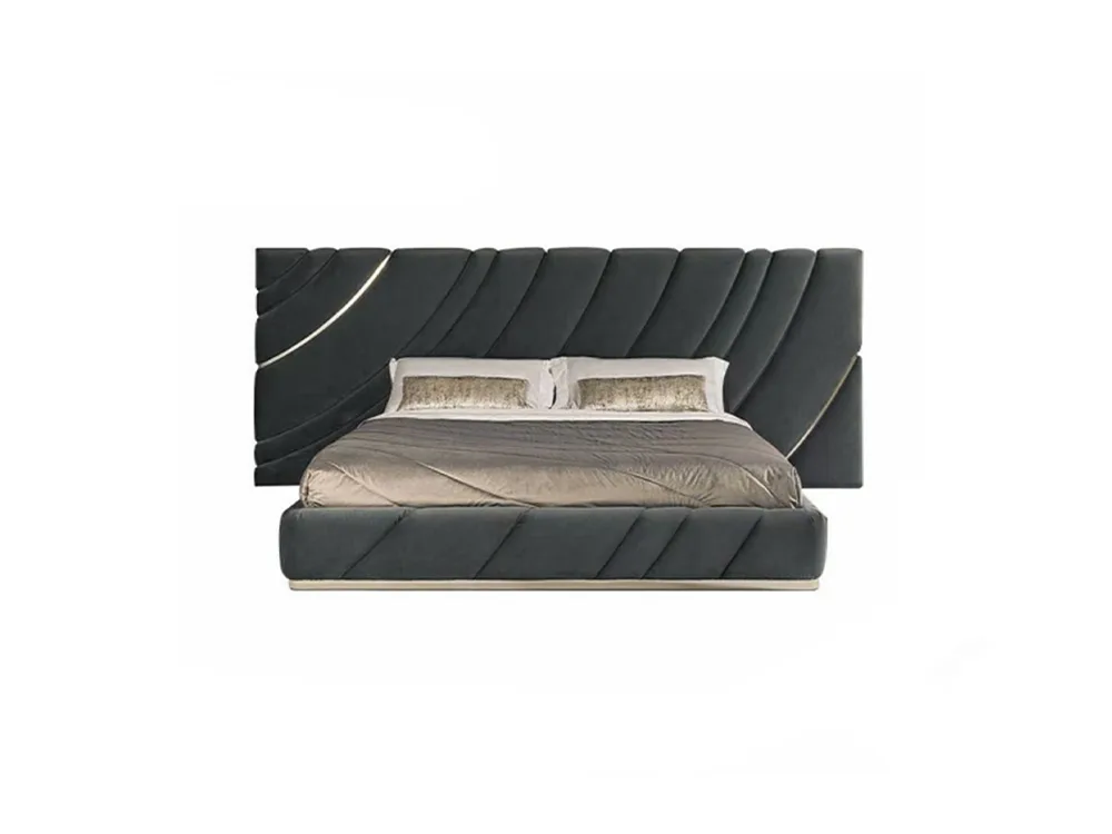 WIESENTHAL Upholstered Beds M821