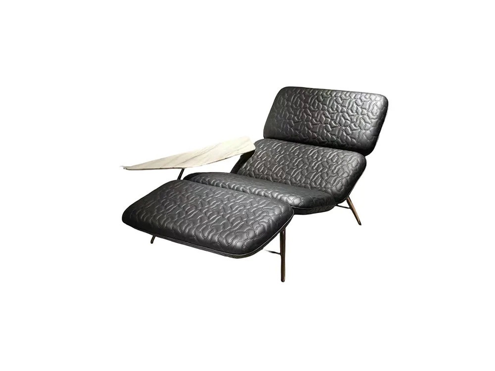 BAIGATTI Lounge Chairs M818