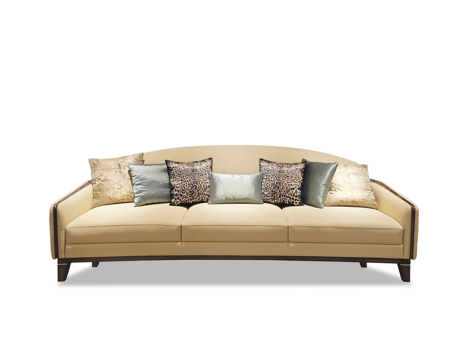MUYI CASA Sofas B227