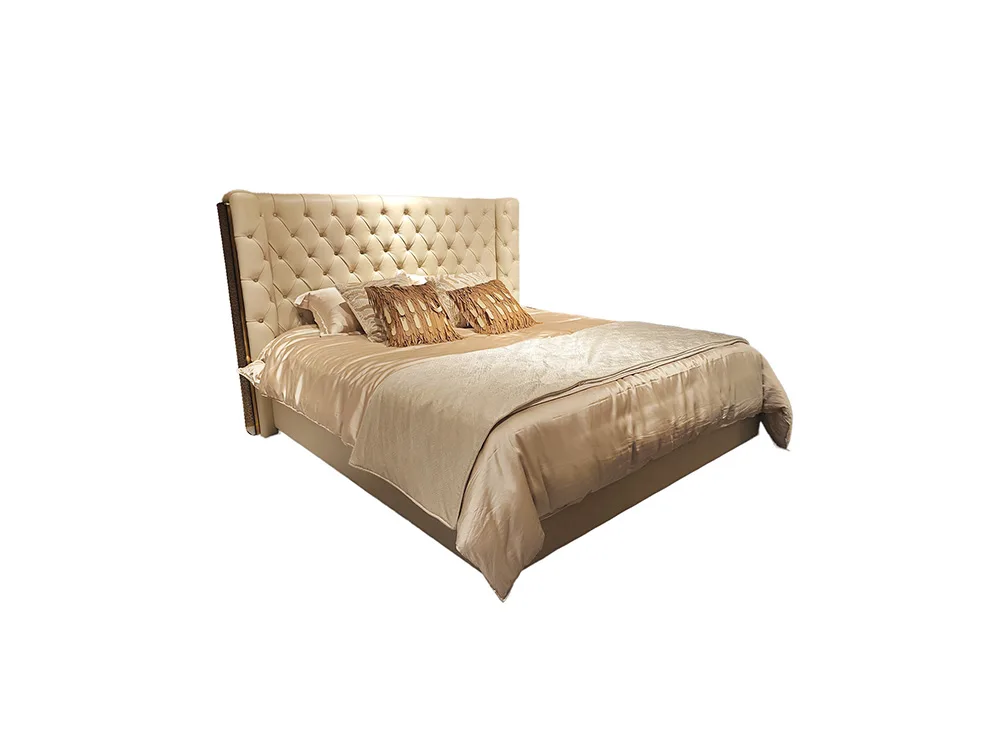 BOR Upholstered Beds M811
