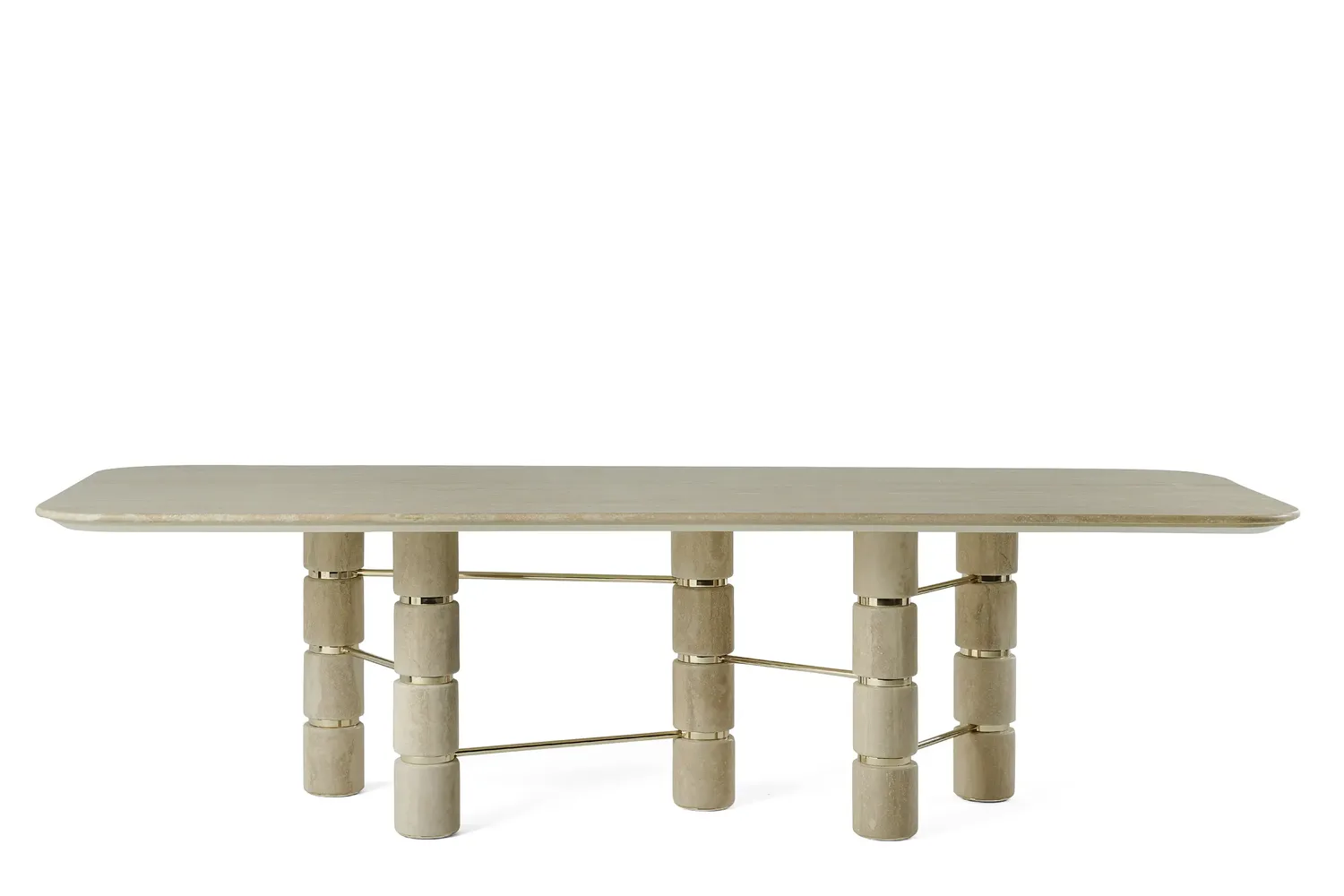 BAIGATTI Dining Tables S867
