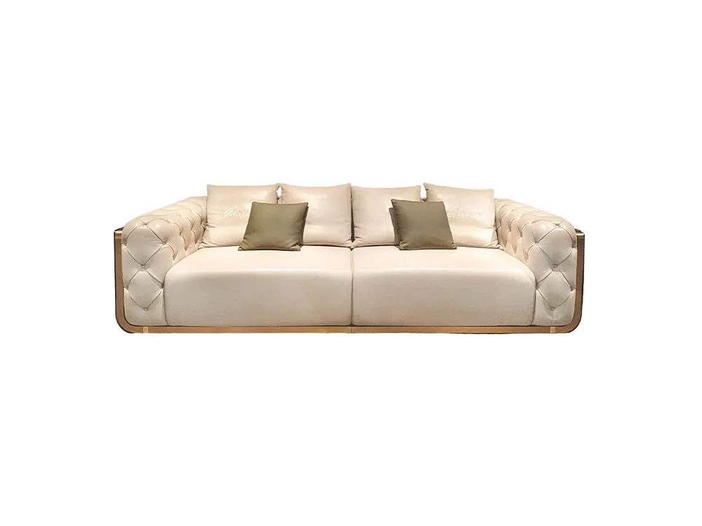 BOR Sofas M811