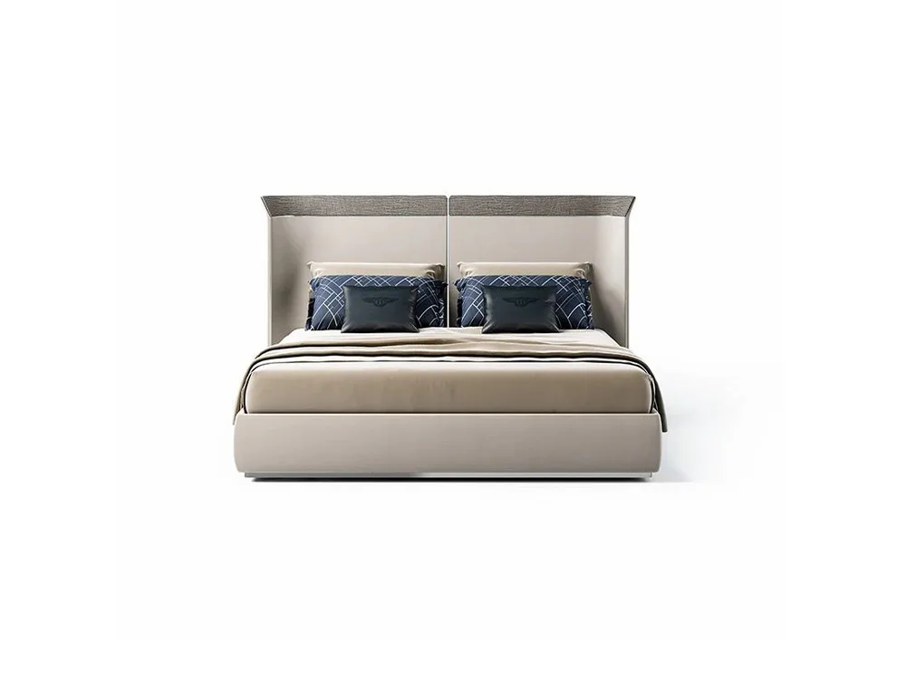 BOR Upholstered Beds 1076