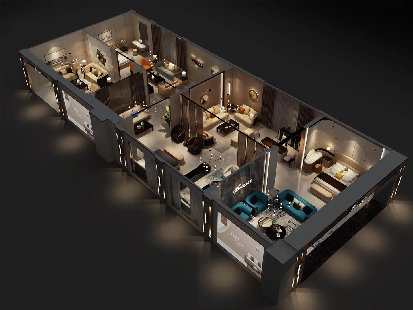 Showroom 6