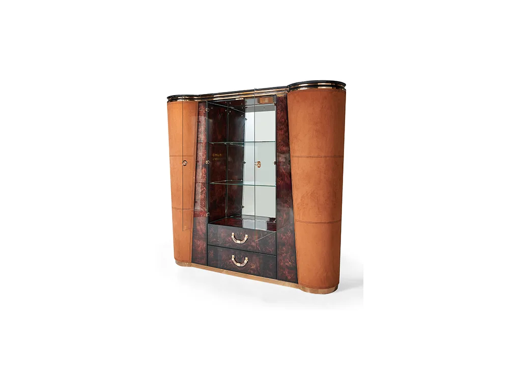 BOR Cabinets 1214
