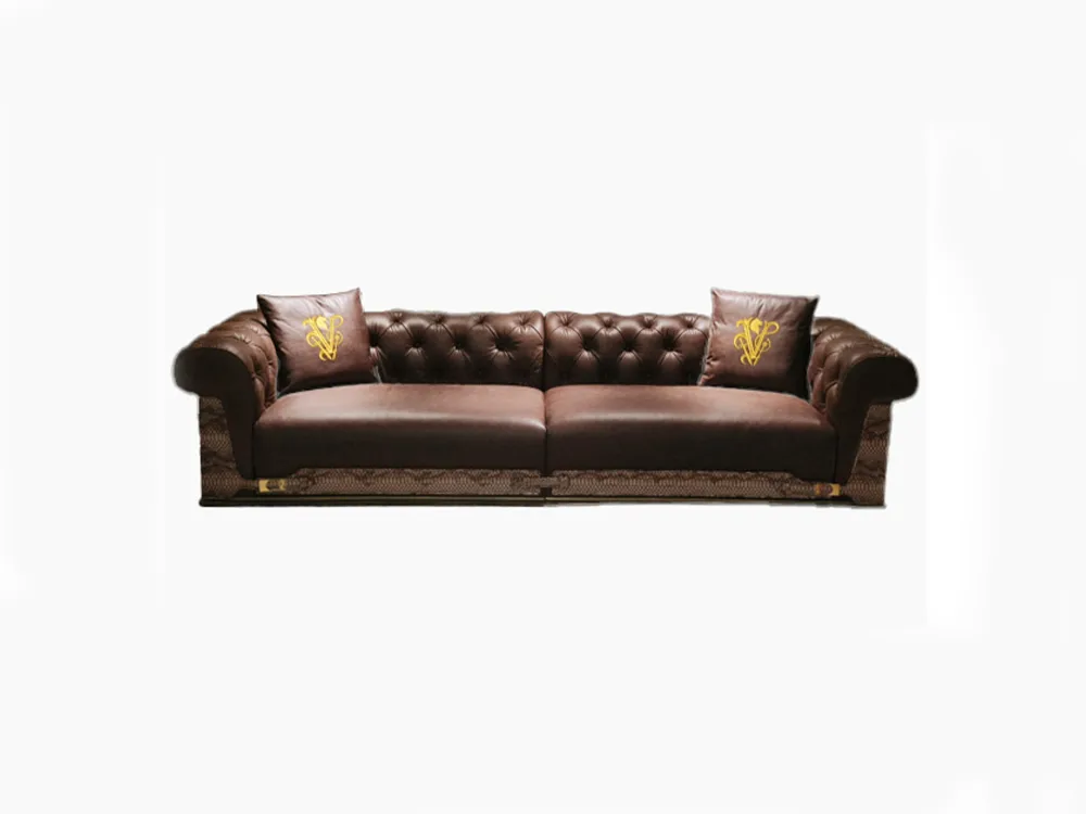 MUYI CASA Sofas S836