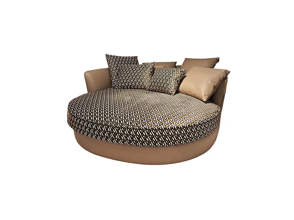 WIESENTHAL Lounge Chairs S851
