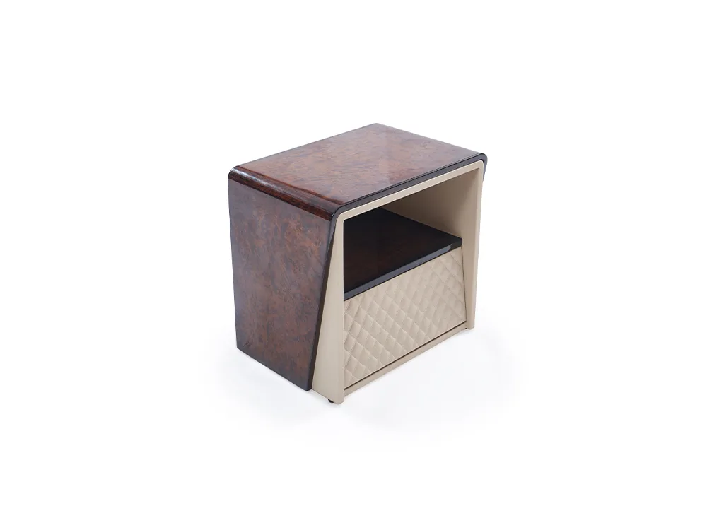 MUYI CASA Nightstands 1231