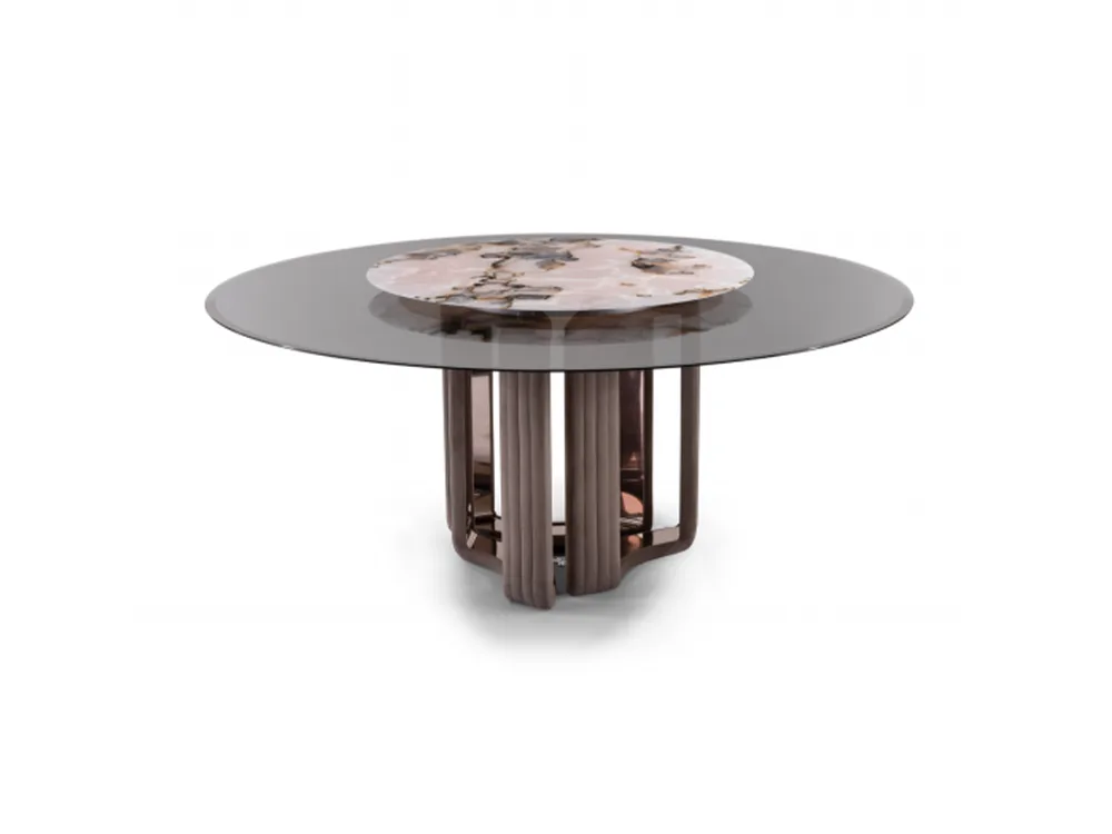 MUYI CASA Dining Tables M812