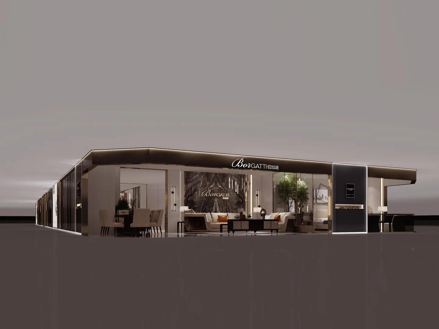 Showroom 3