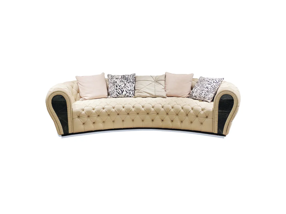 MUYI CASA Sofas B156
