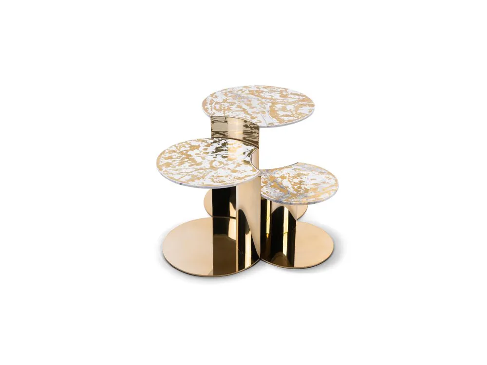 MUYI CASA Coffee Tables M812