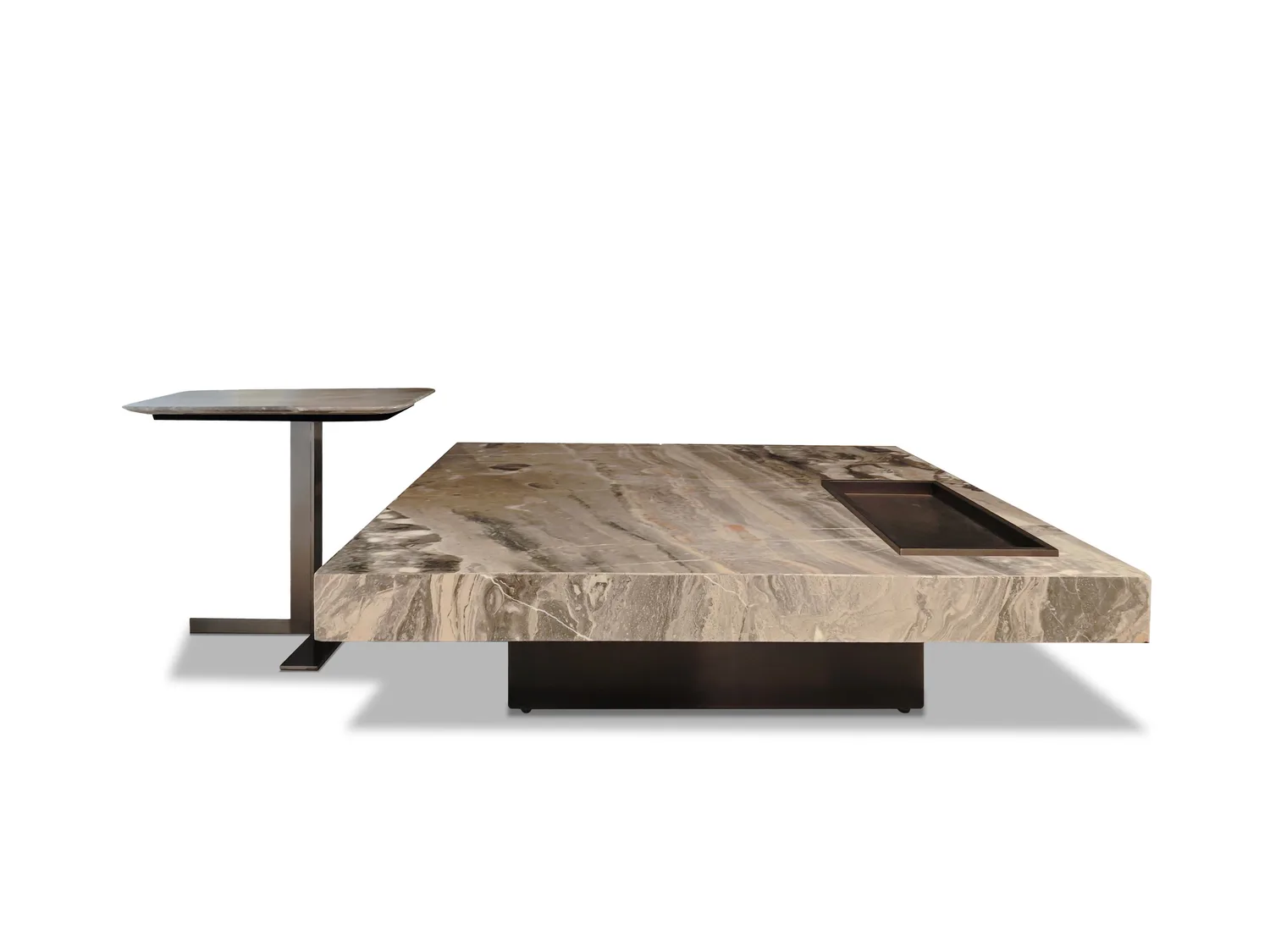 BOR Coffee Tables WG-05