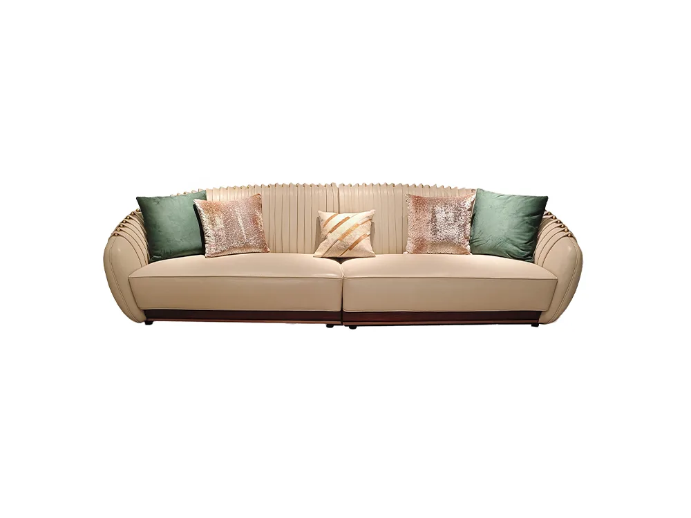 MUYI CASA Sofas S856