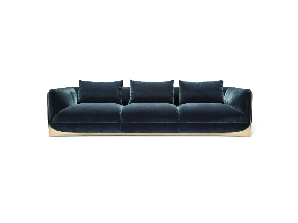 WIESENTHAL Sofas M809