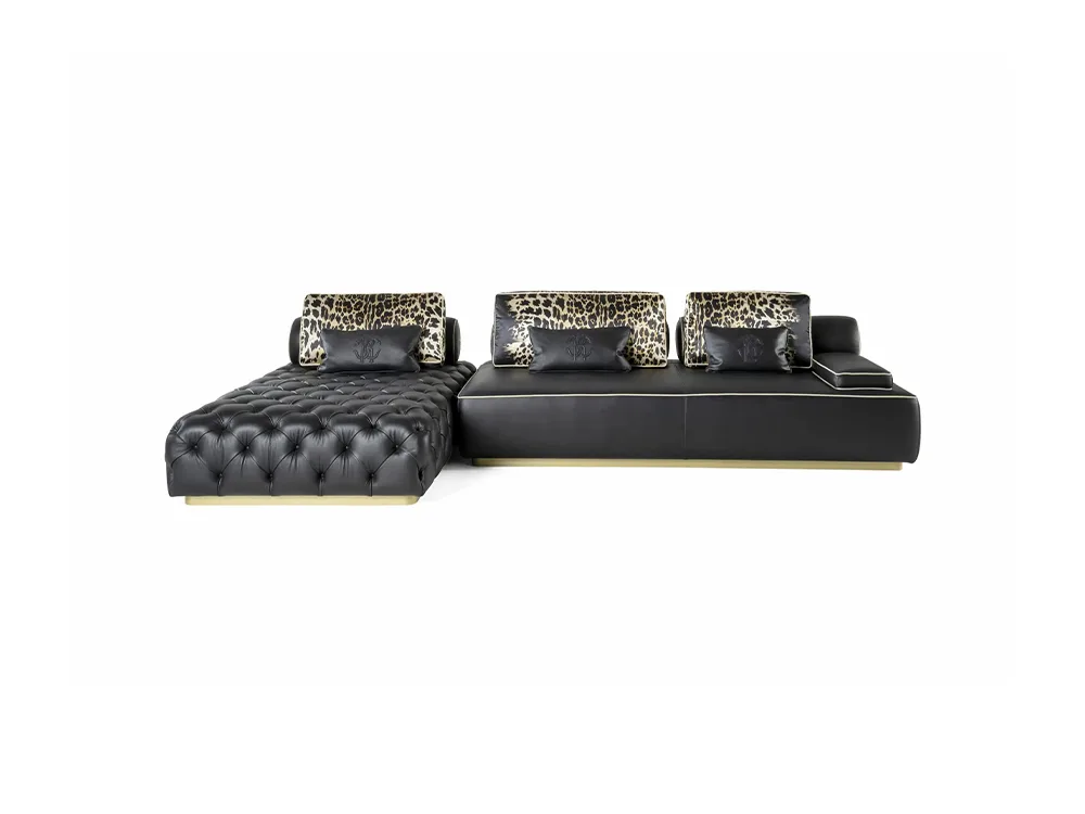 MUYI CASA Sofas S835