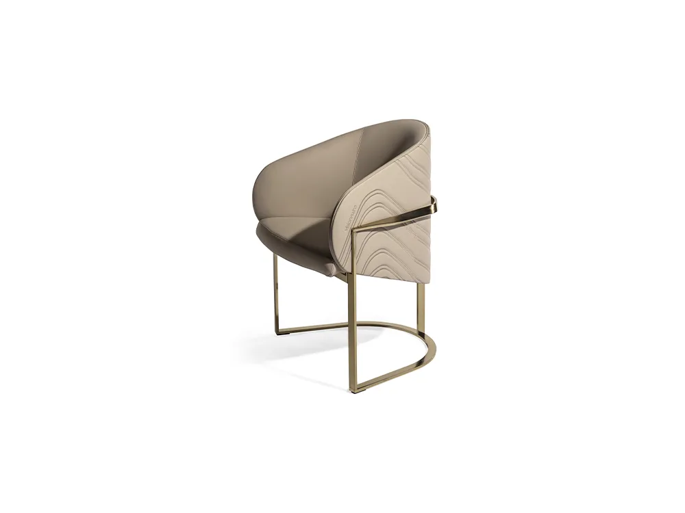 MUYI CASA Dining Chairs M809