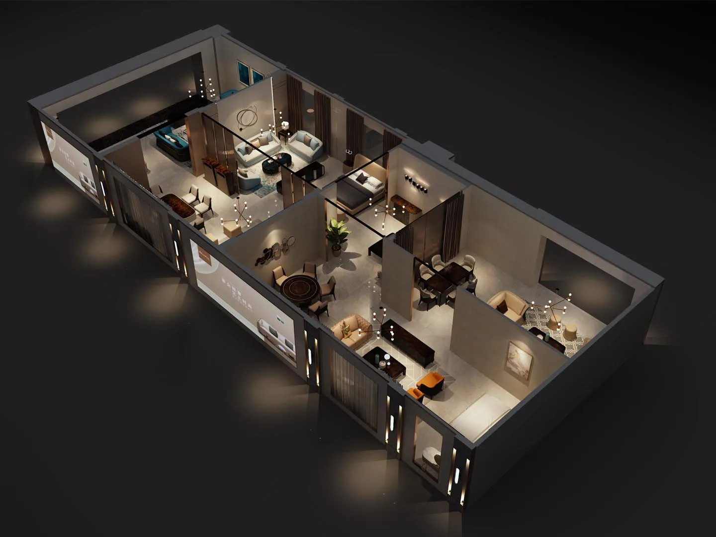 Showroom 5