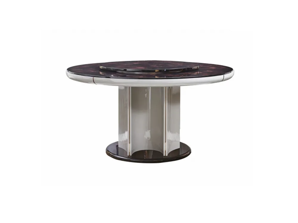 MUYI CASA Dining Tables 1091