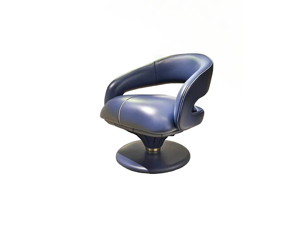 MUYI CASA Lounge Chairs S857