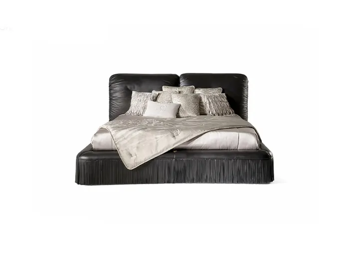 A92 Upholstered Beds