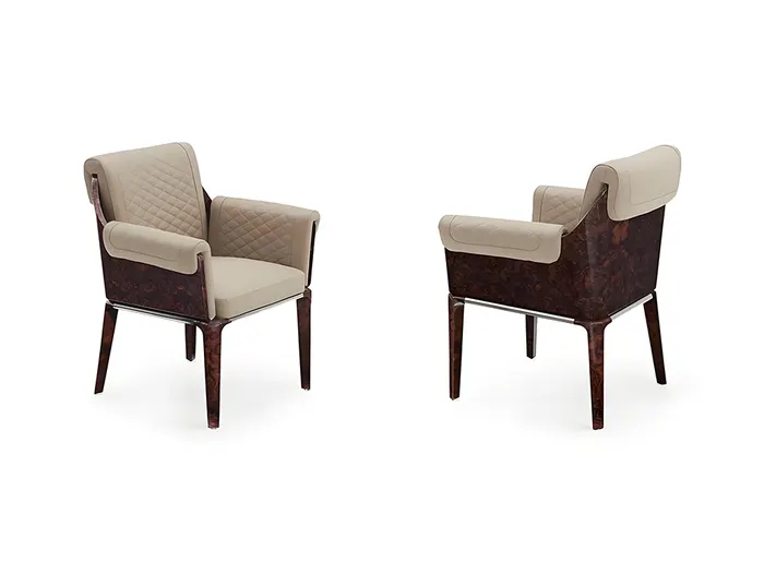 1028 Lounge Chairs