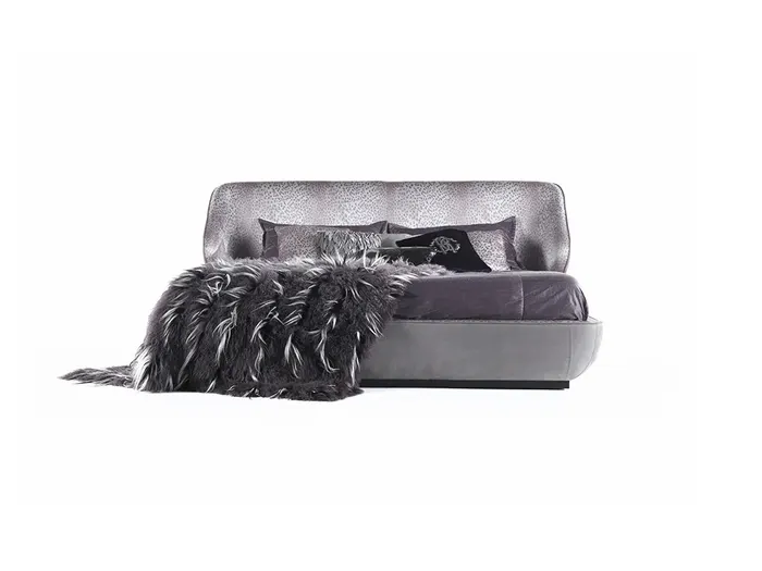 S835 Upholstered Beds