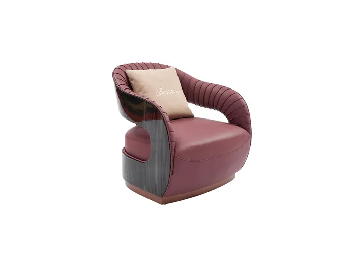 1279 Lounge Chairs