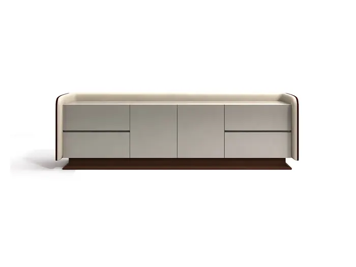 1209 TV Cabinets