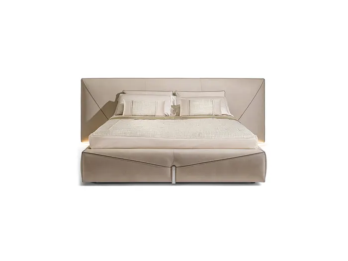 M812 Upholstered Beds