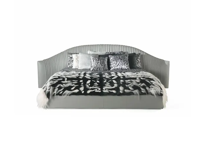 S827 Upholstered Beds