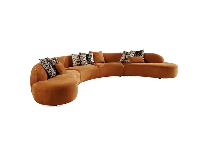 M833 Sofas