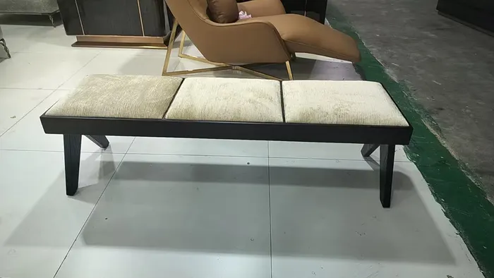 D311 Benches