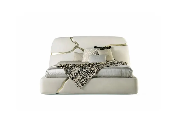 S828 Upholstered Beds