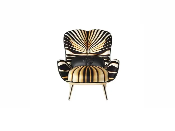 K980 Lounge Chairs