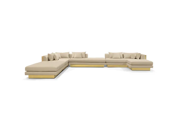 S832 Sofas