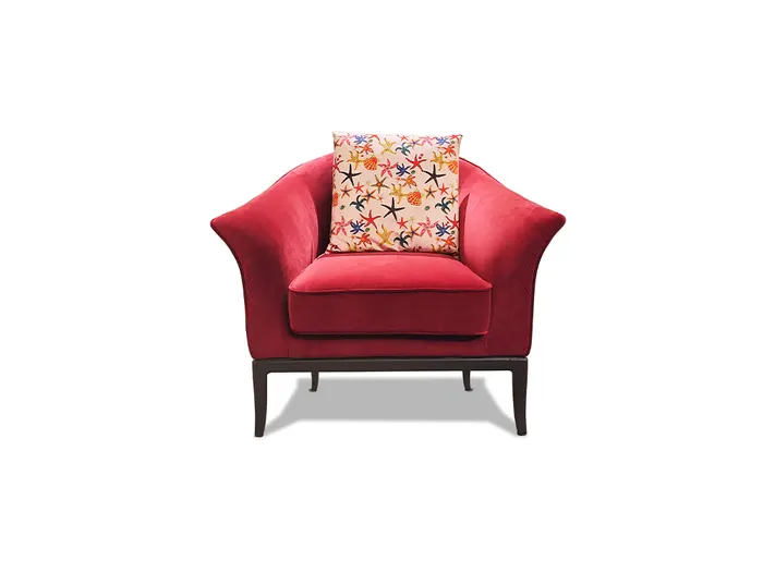 S851 Lounge Chairs