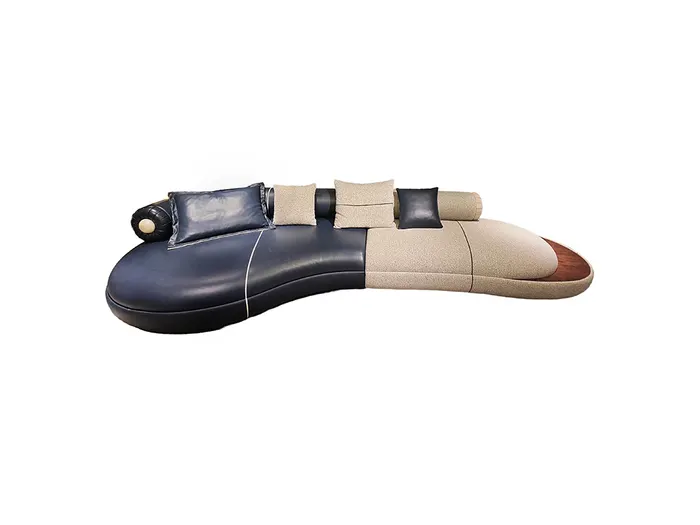 S857 Sofas