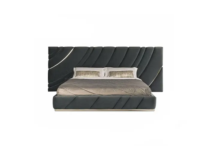M821 Upholstered Beds
