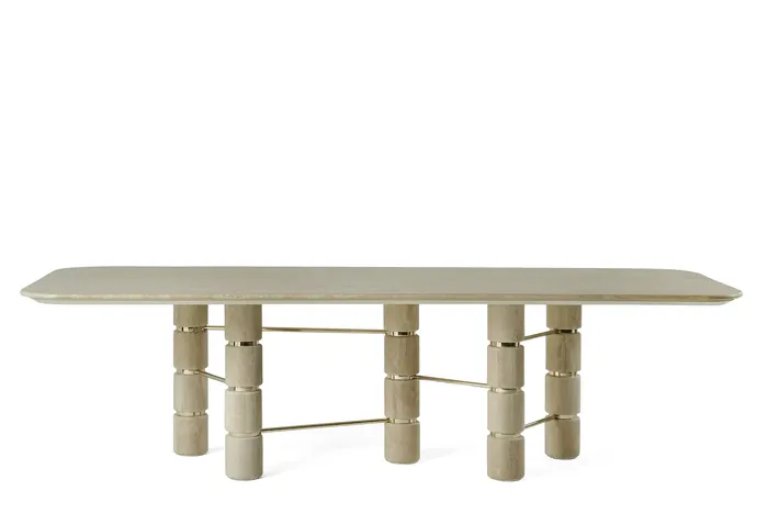 S867 Dining Tables