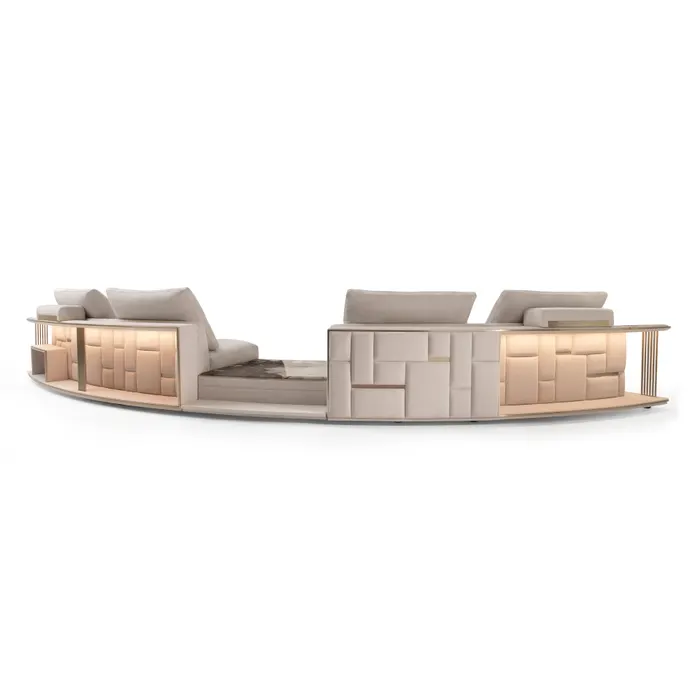 1302 Sofas
