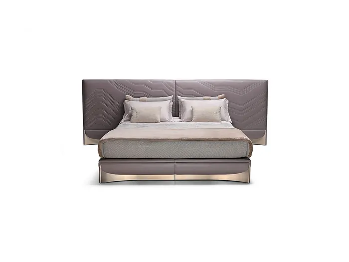 M809 Upholstered Beds