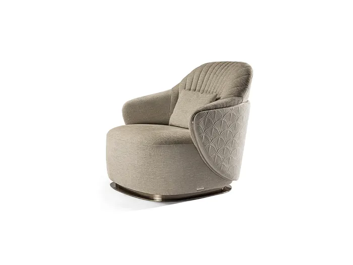 M812-A Lounge Chairs