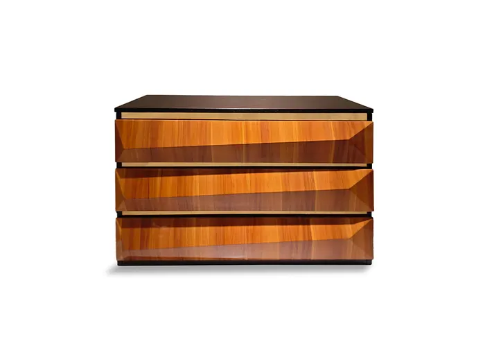 V Cabinets