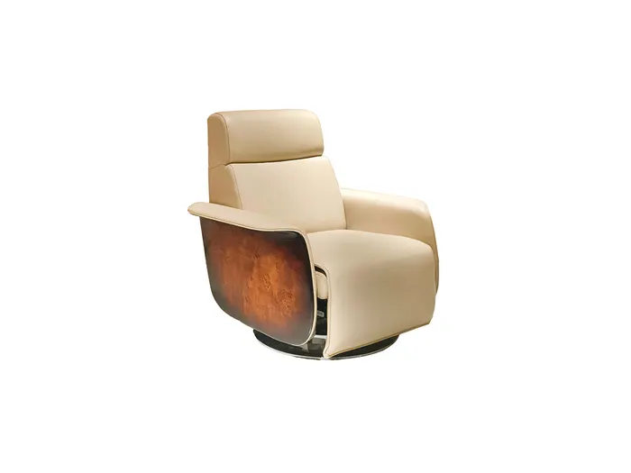 BL001 Lounge Chairs