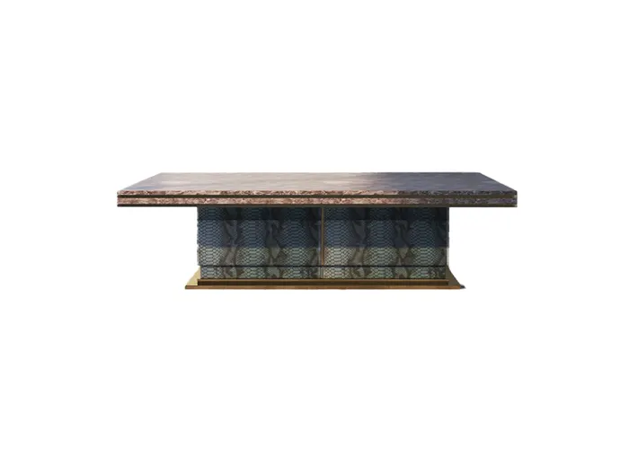 1203 Coffee Tables
